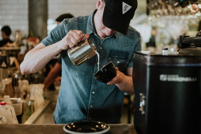 How Long Does It Take To a Good Barista? Complete Hospitality